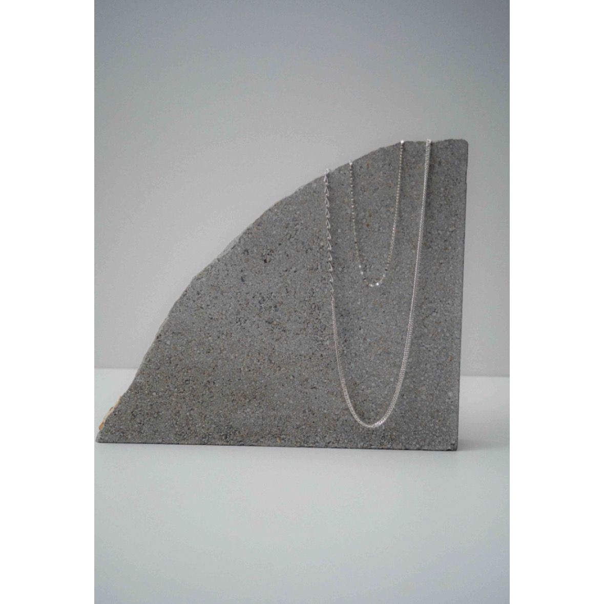 【お取り寄せ注文可能】YU-KIN Half Long 3Way Necklace