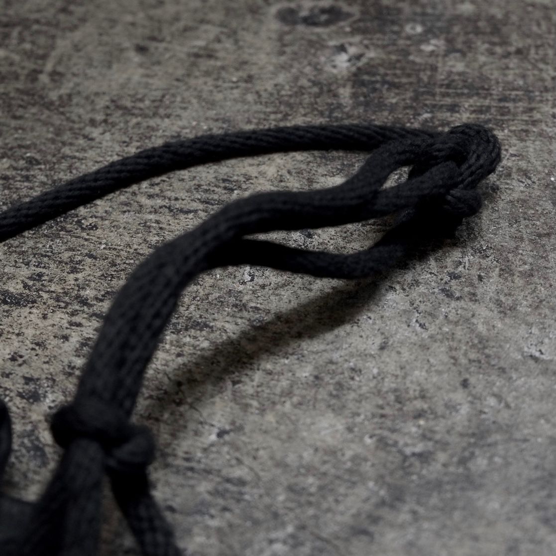 【お取り寄せ注文可能】Bondage Bag(SQUARE)