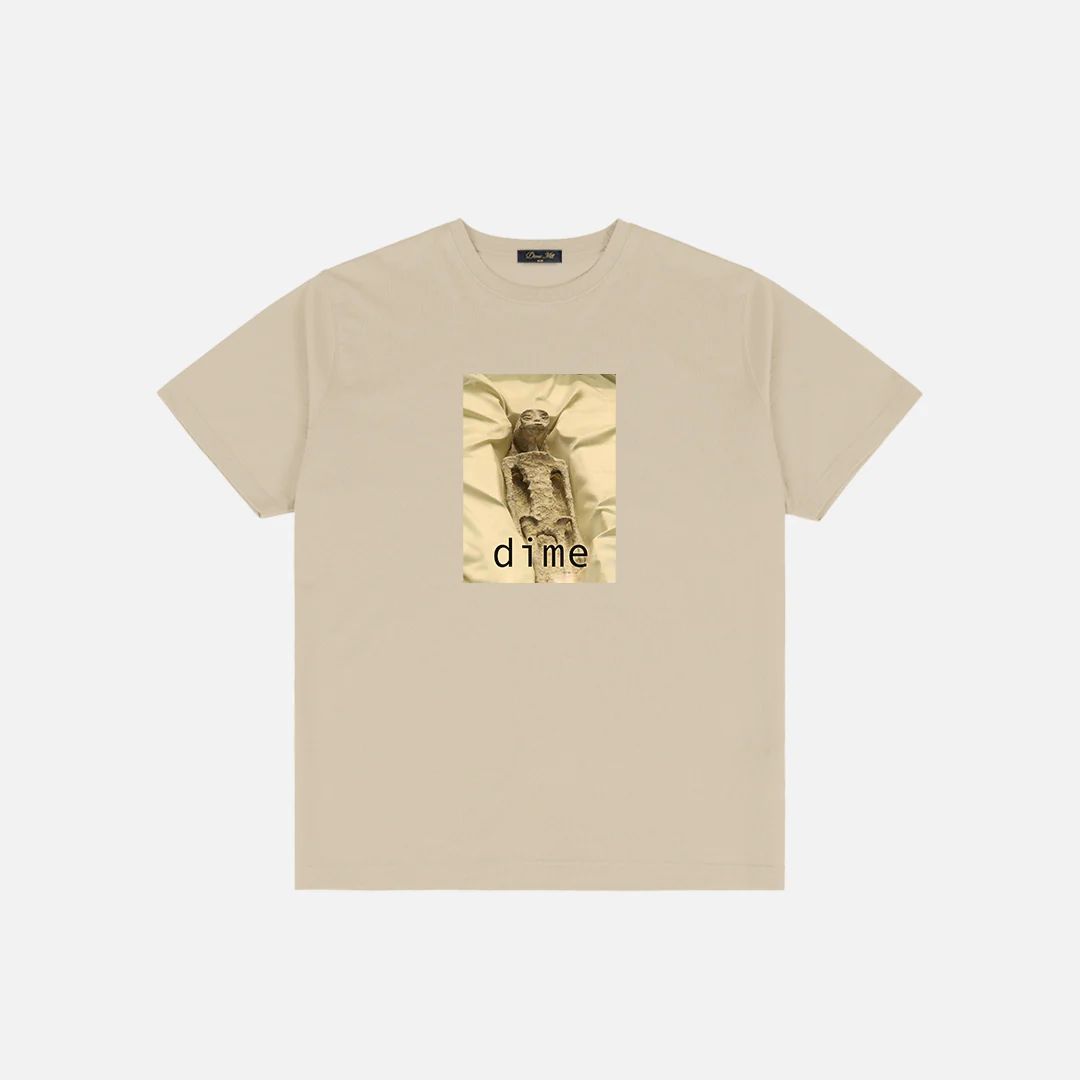 【残り一点】Sunday T-Shirt