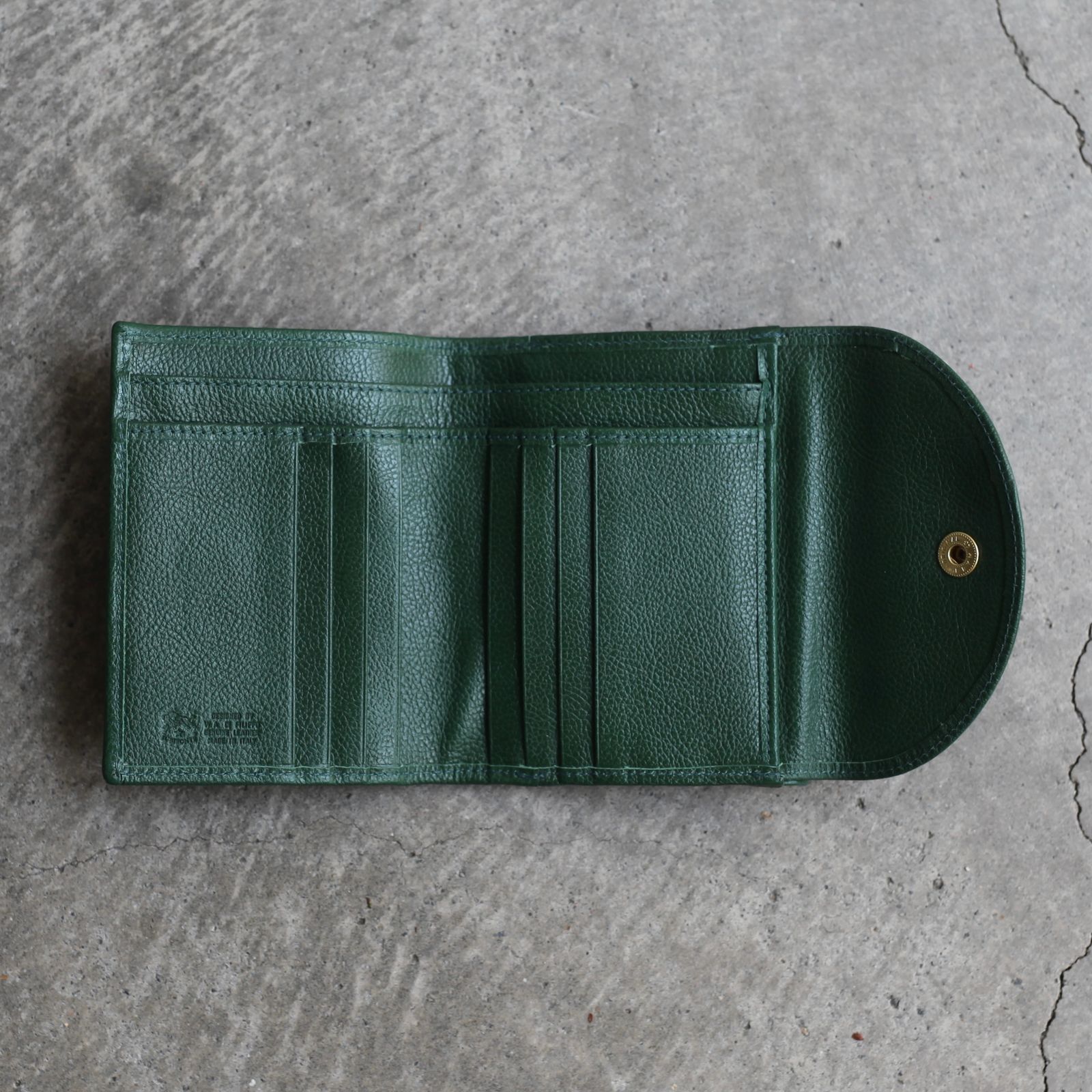 【残り一点】ミディアムウォレット