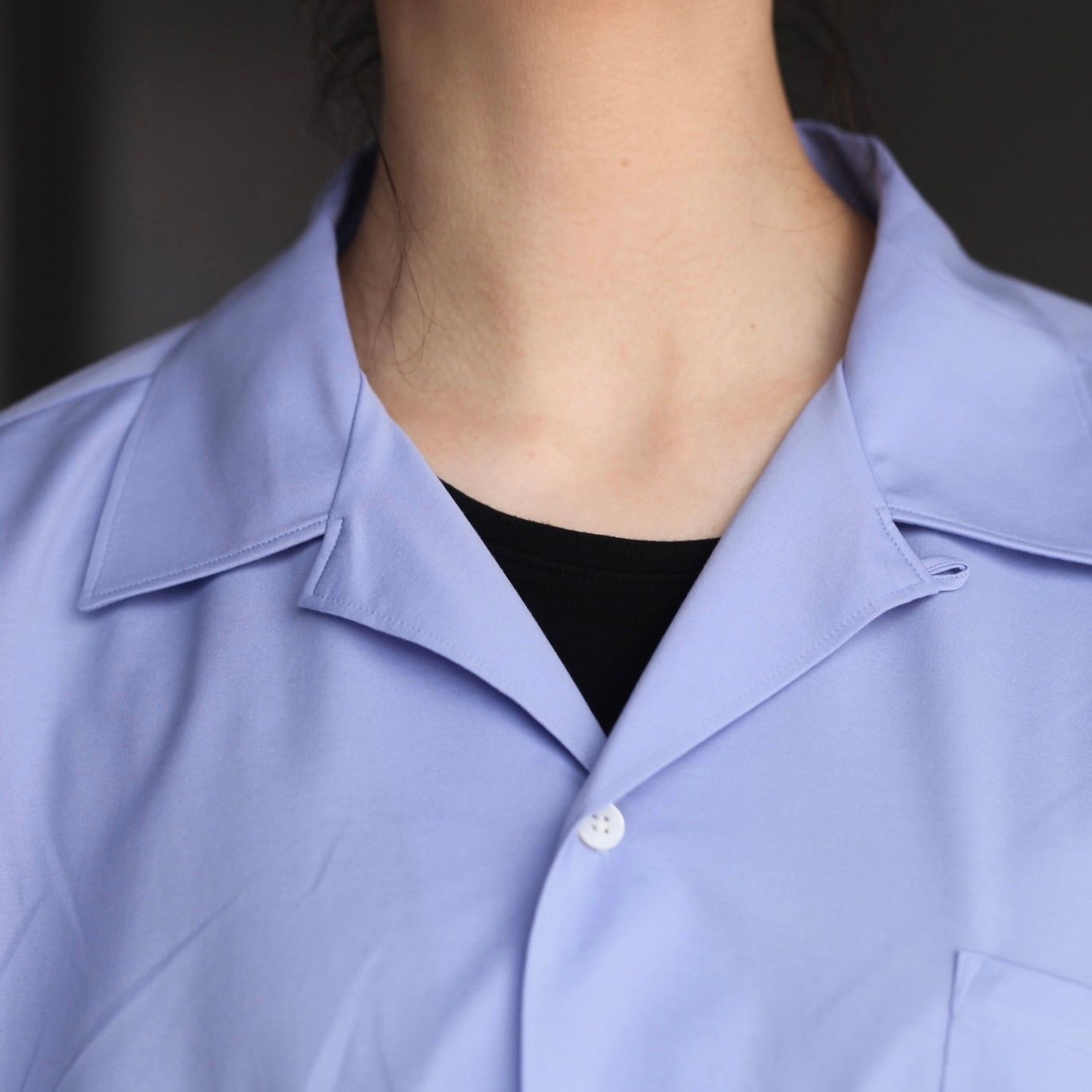 【残り一点】46G Ether Shirt