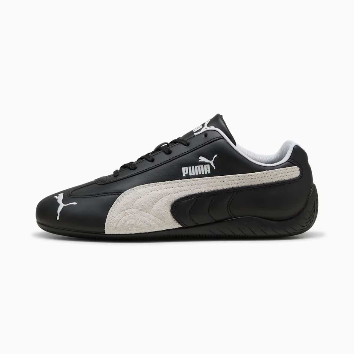 PUMA Speedcat Archive スニーカー 26.5 puma speedcat black 26.5cm