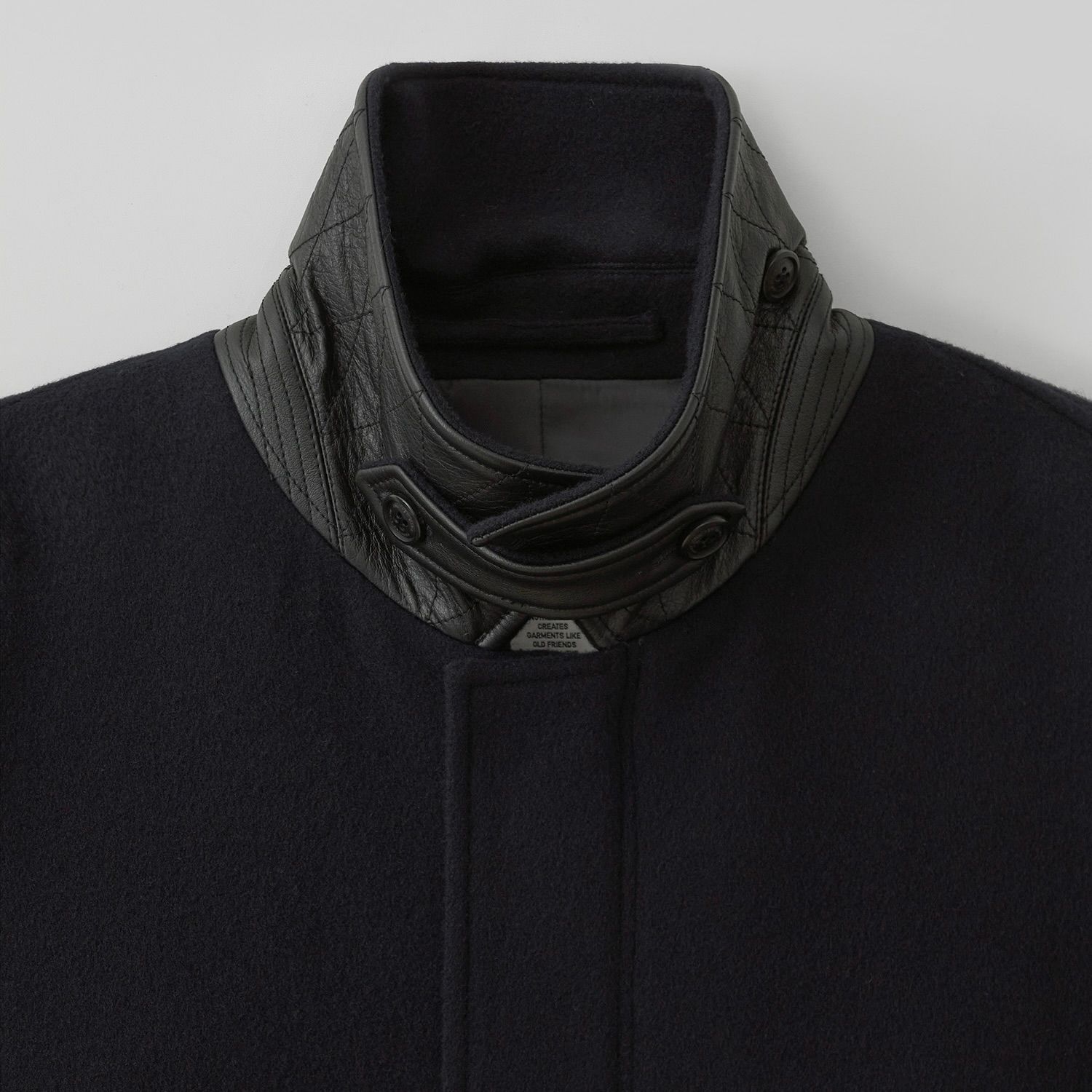 【残り一点】Library Wool Mods Coat