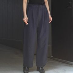 【残り一点】Phatee Hemp Sweat Trousers