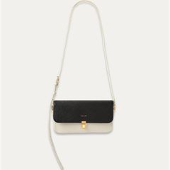 【残り一点】Horizontal Mini Shoulder Bag