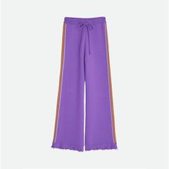 【残り一点】Grunge Track Knit Pants