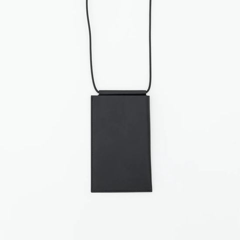 【再販売通知受付可能】Herrie Phone Pouch(CARIB)
