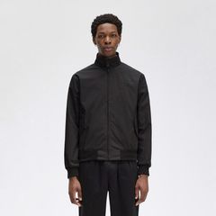 【残り一点】Made in England Harrington