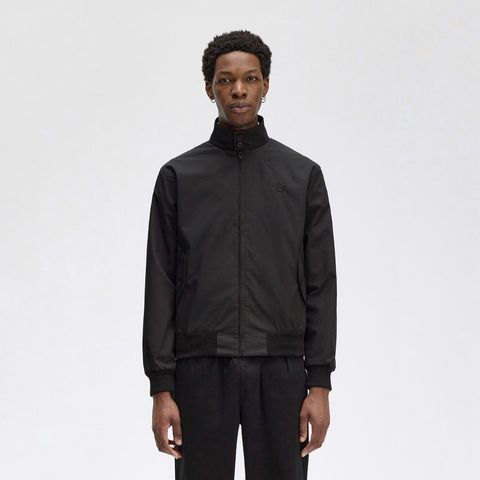 【残り一点】Made in England Harrington