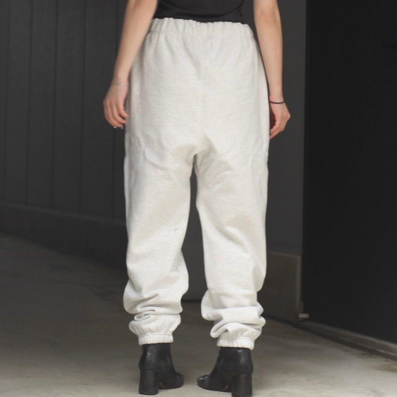【残り一点】Sweat Pants