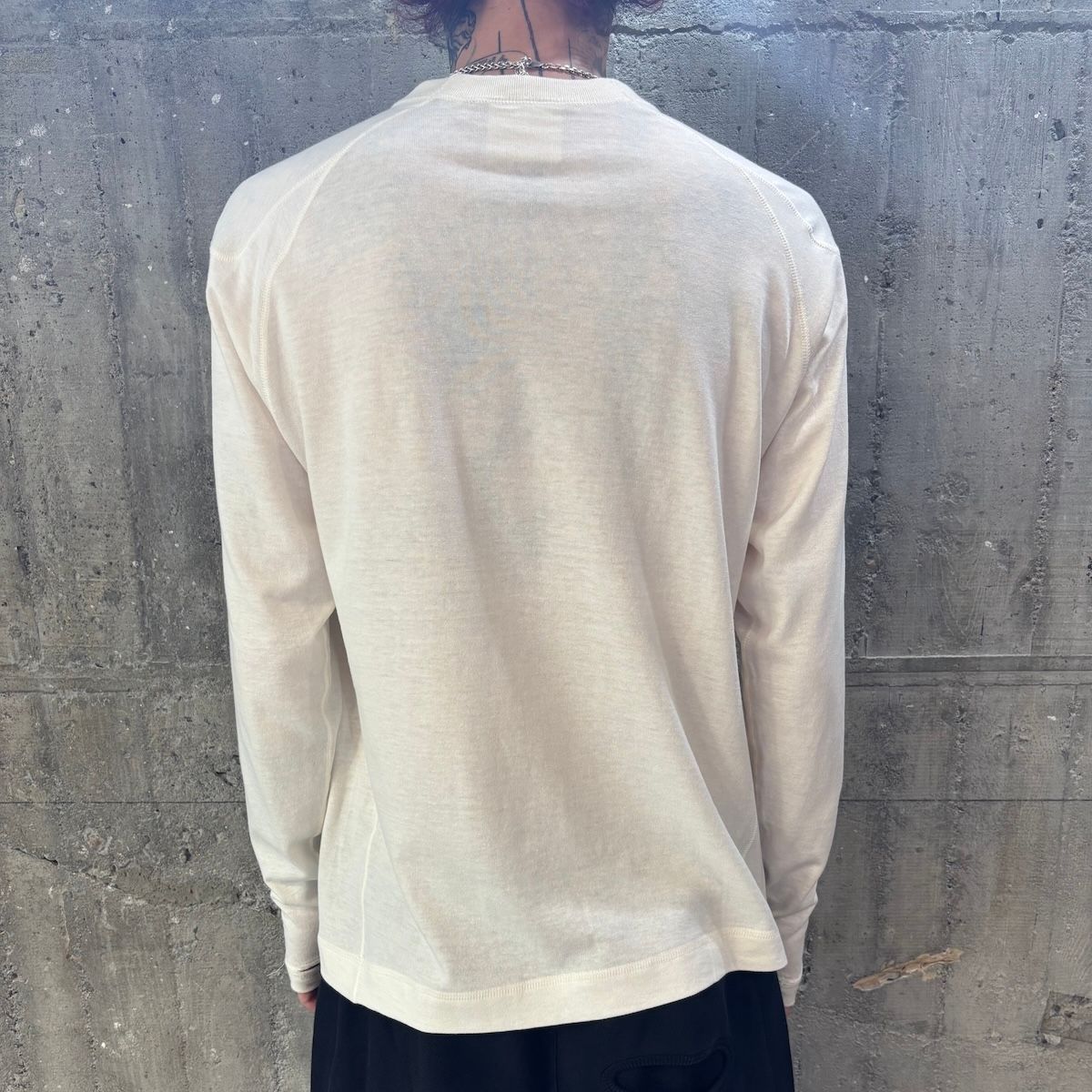 【残り一点】Guai Eye L/S T