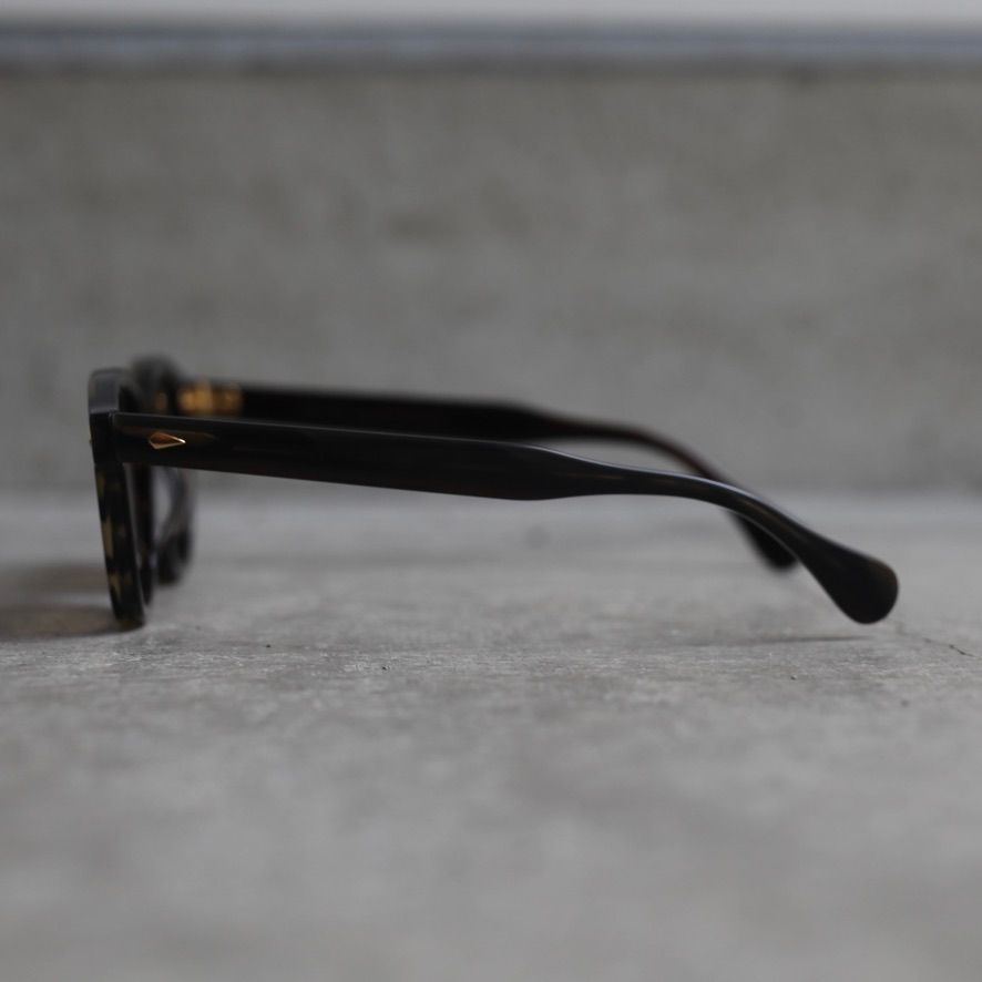 【残り一点】AR_48mm Gold Edition(鼻幅_22mm)