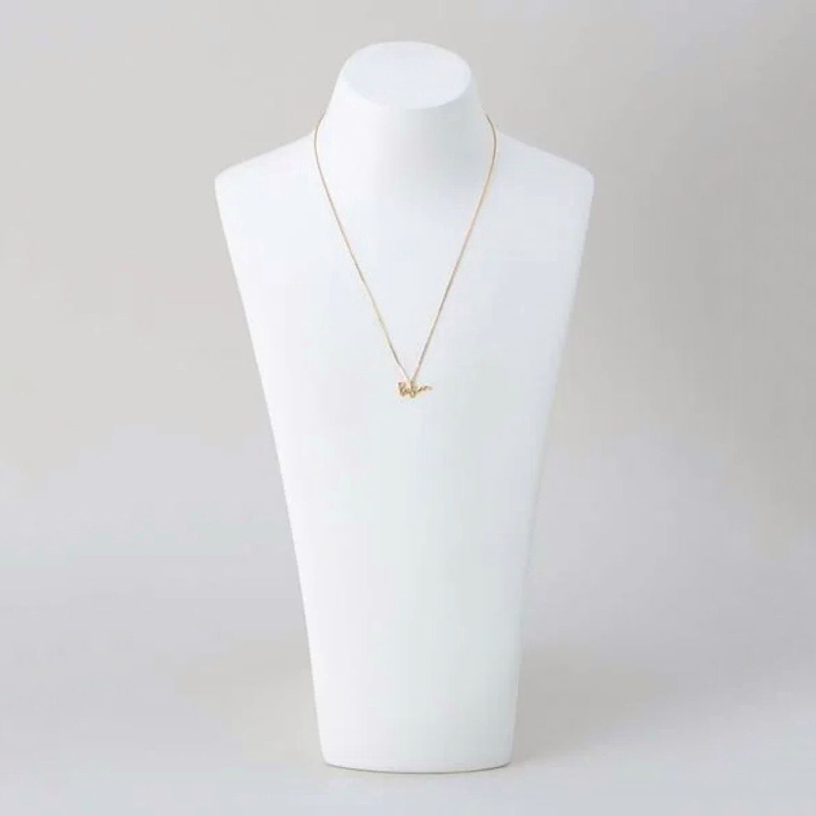 【お取り寄せ注文可能】Begin Necklace