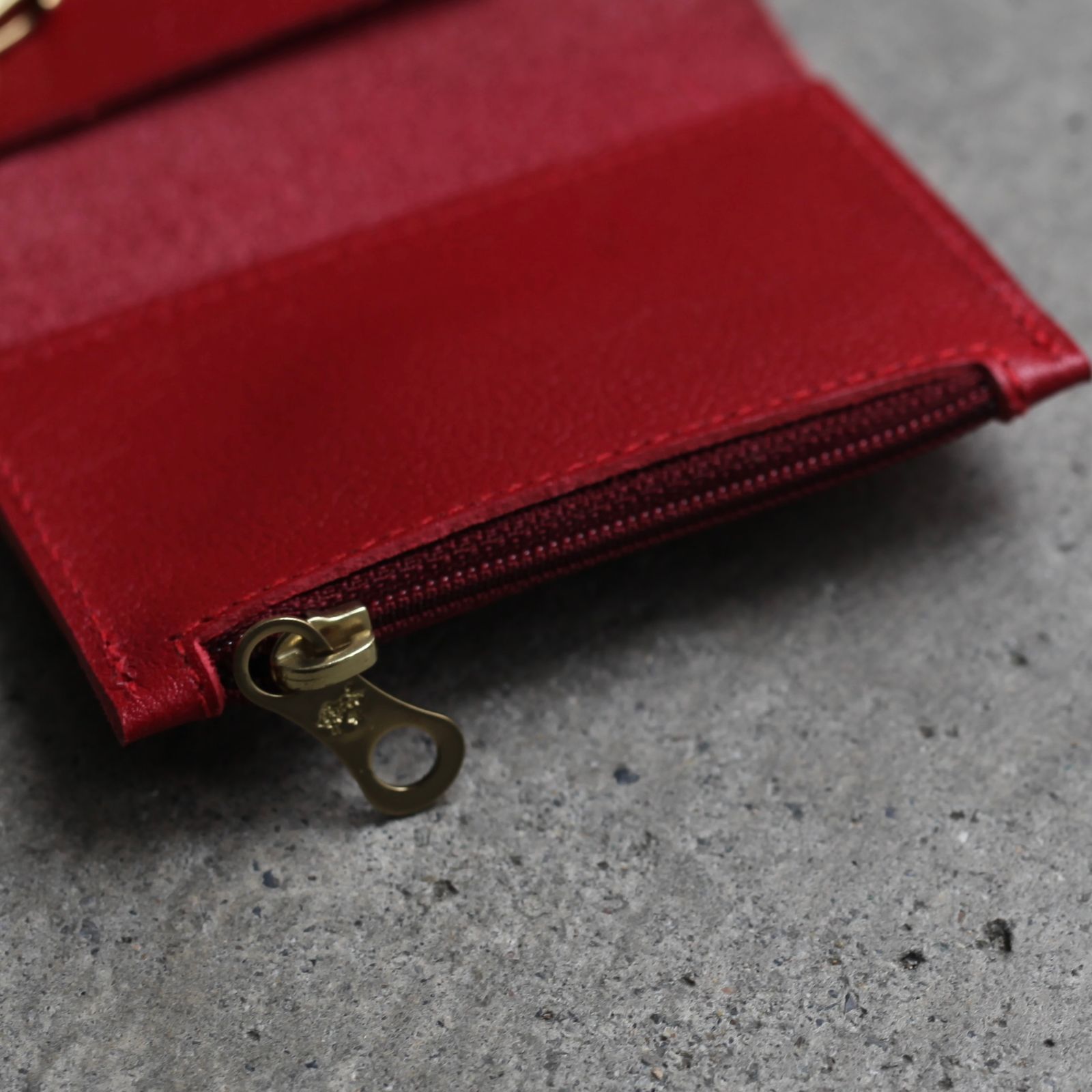 【残り一点】キーケースコインパース