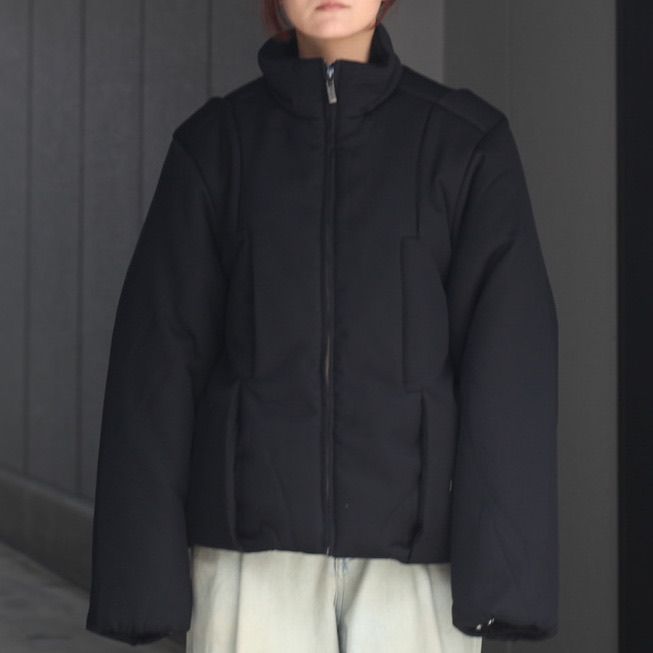 【残り一点】Puffer Jacket Product. 9