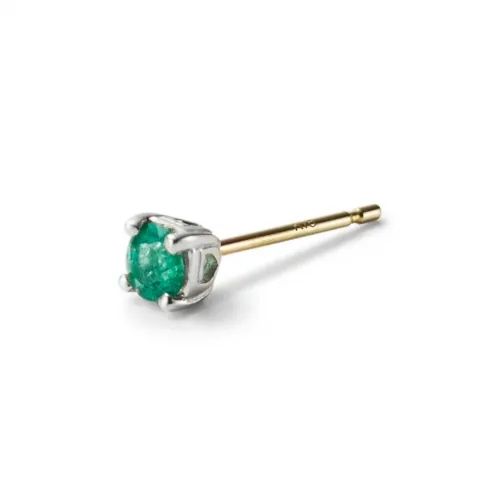 【お取り寄せ注文可能】G-Crown Pierce(SILVER×GREEN)