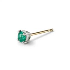 【お取り寄せ注文可能】G-Crown Pierce(SILVER×GREEN)