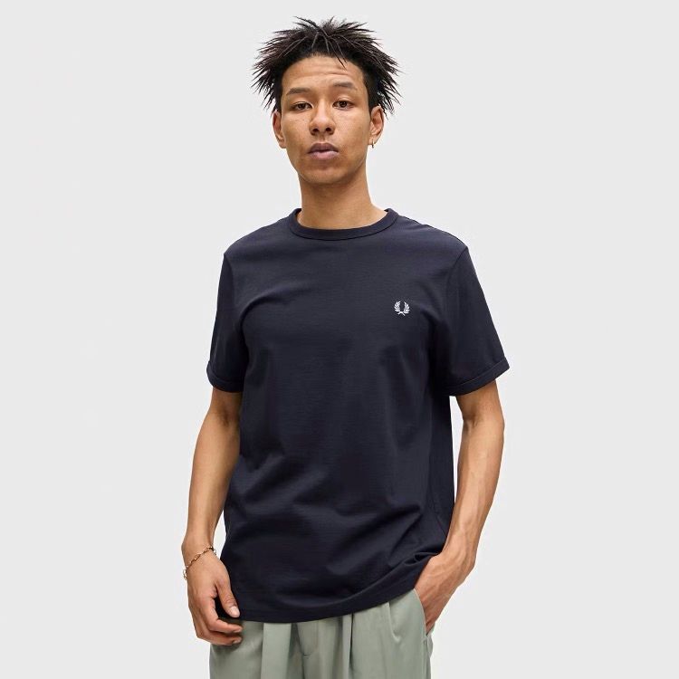 【残り一点】Ringer T-shirt