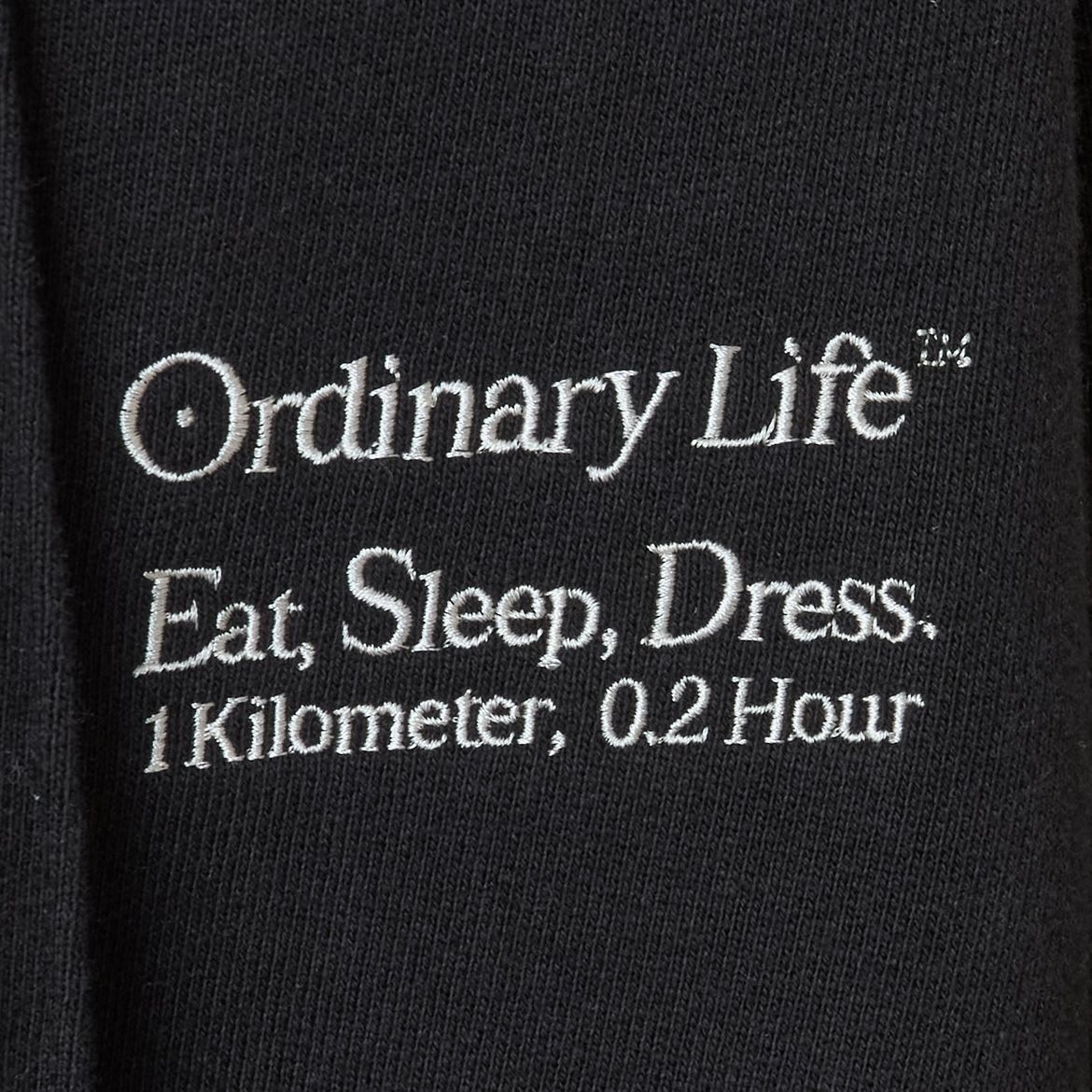 【残りわずか】Ordinary Home Pantalon