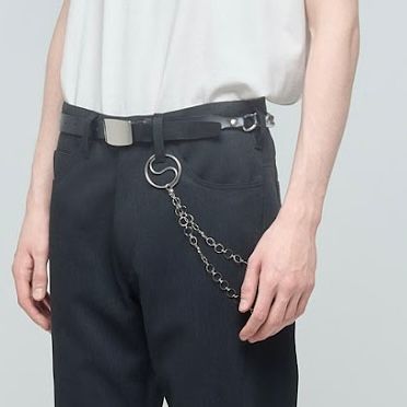 【残り一点】Chain Belt