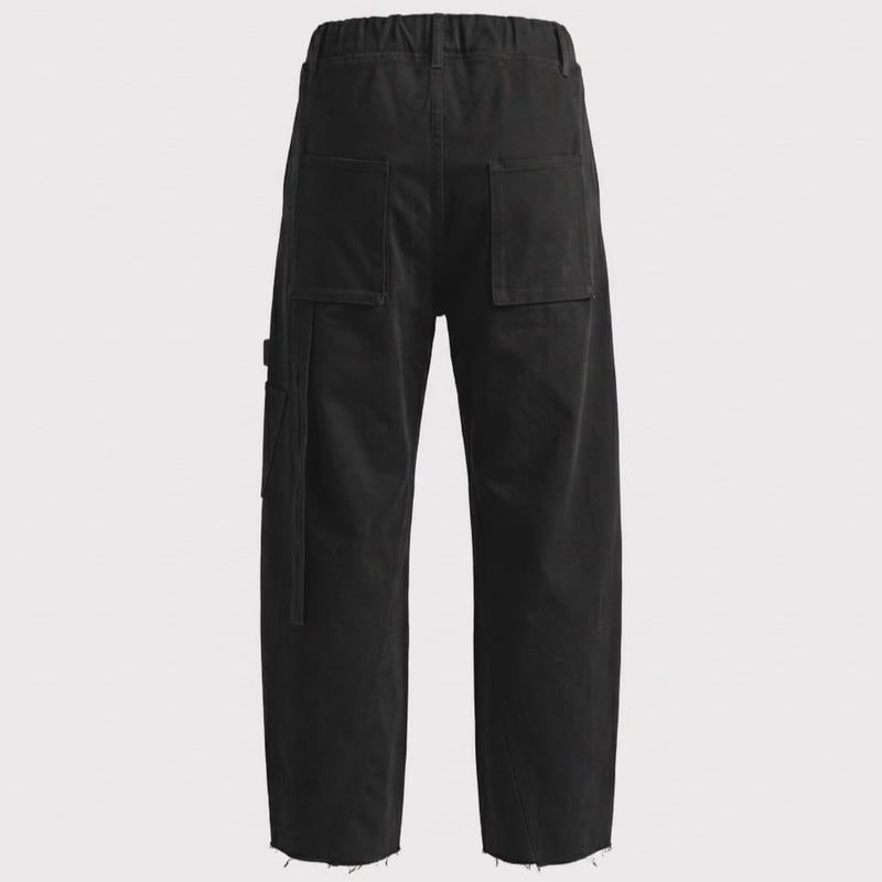 【残り一点】Twist Shaped Easy Worker(HEAVY PIQUE)