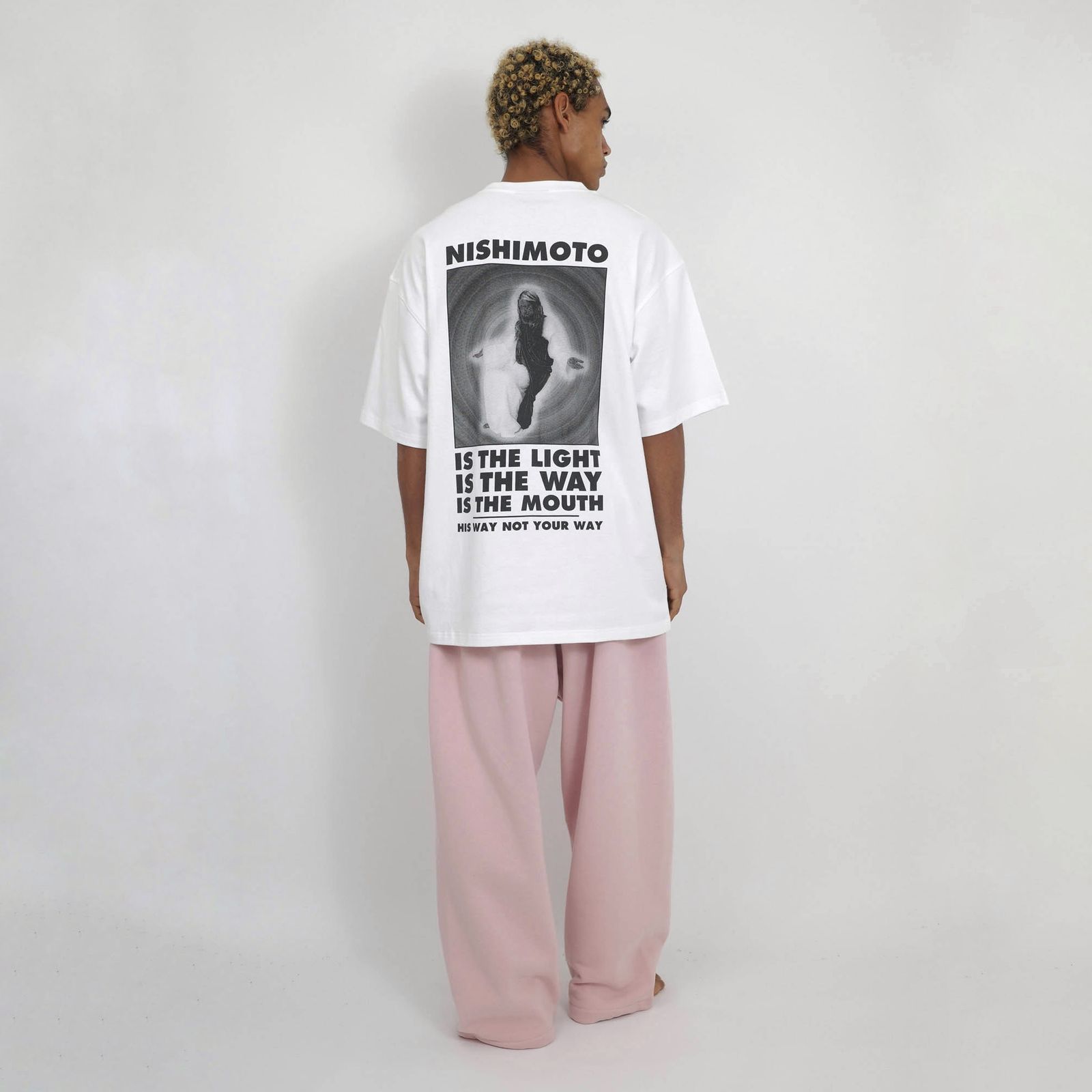 【残り一点】S/S Tee