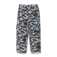 【残り一点】Cotton Cargo Pant