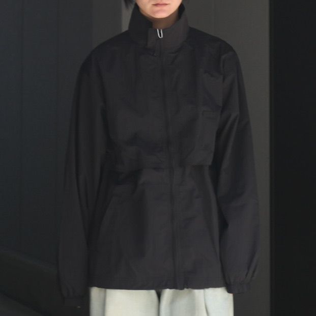 【残り一点】All Round Zip Up Jacket