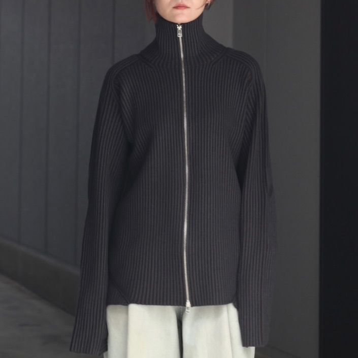 【残り一点】Articulated Drivers Knit Sweater