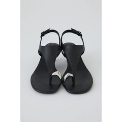 【残り一点】Motif Toe Thong Sandal