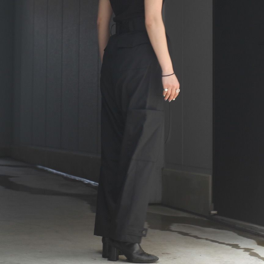 【残り一点】Military Cargo Pants