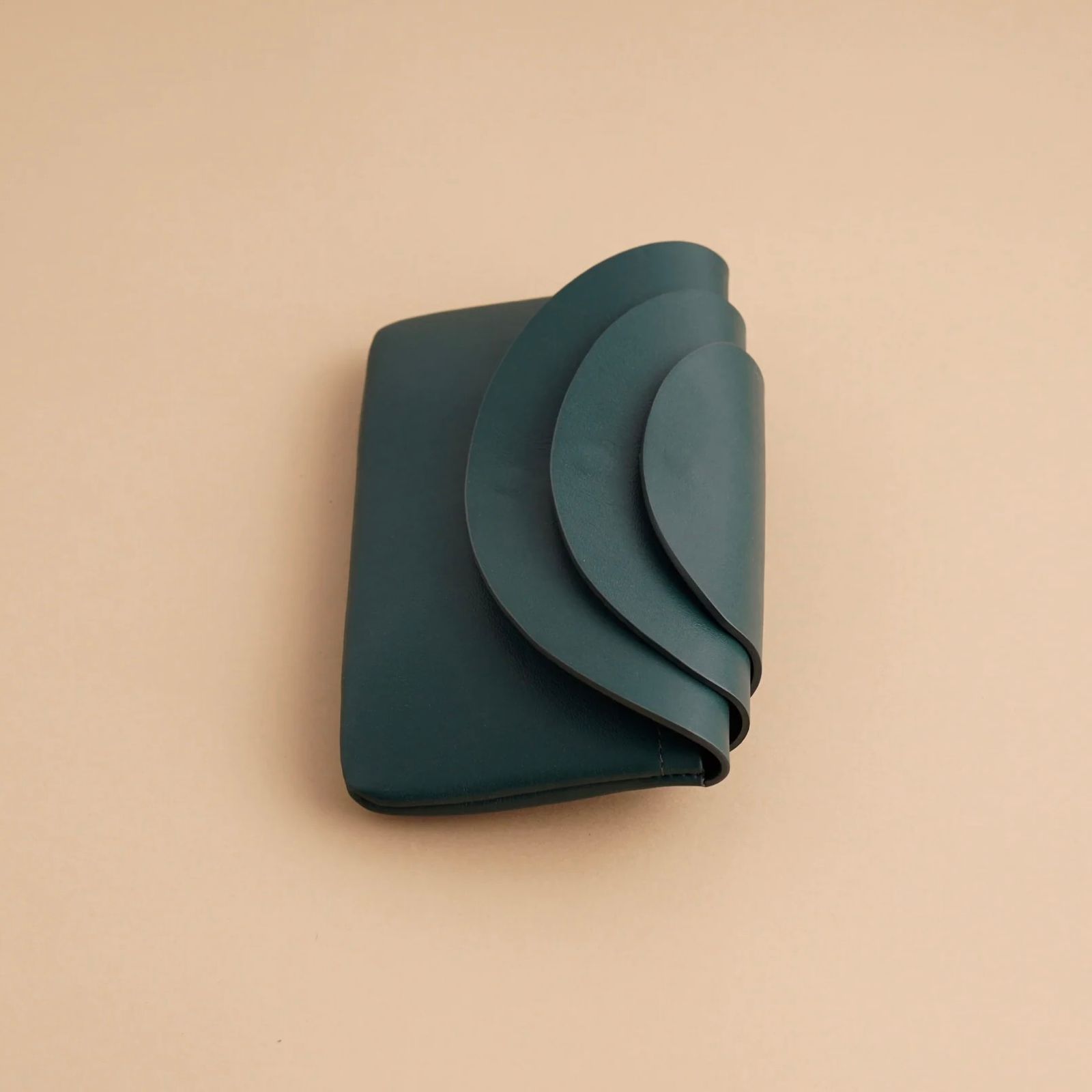 【残り一点】Fold Long Wallet
