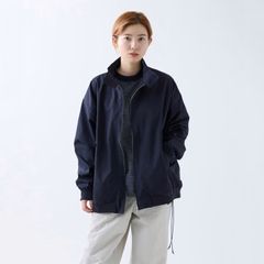 【残り一点】Nylon Harrington Jacket