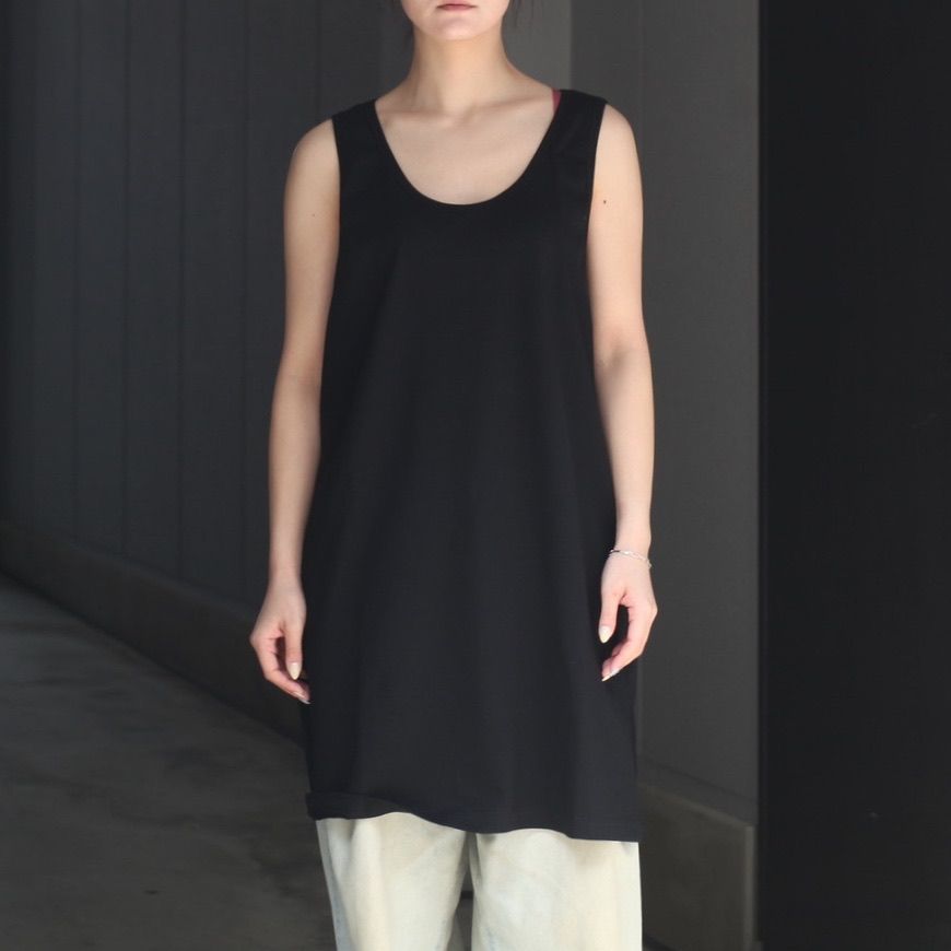 【残り一点】MBLビッグタンクトップ