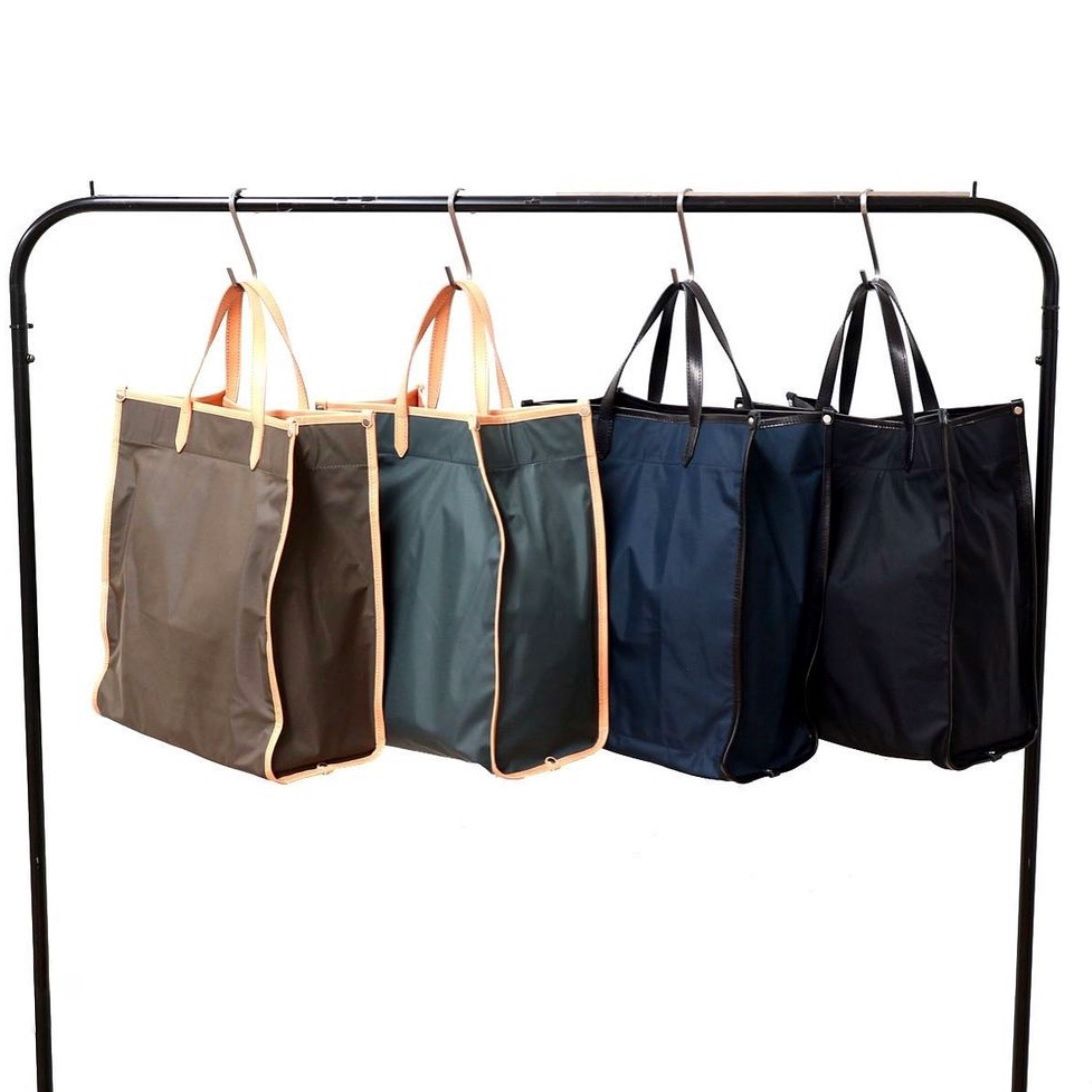 【残り一点】Noble Square Tote