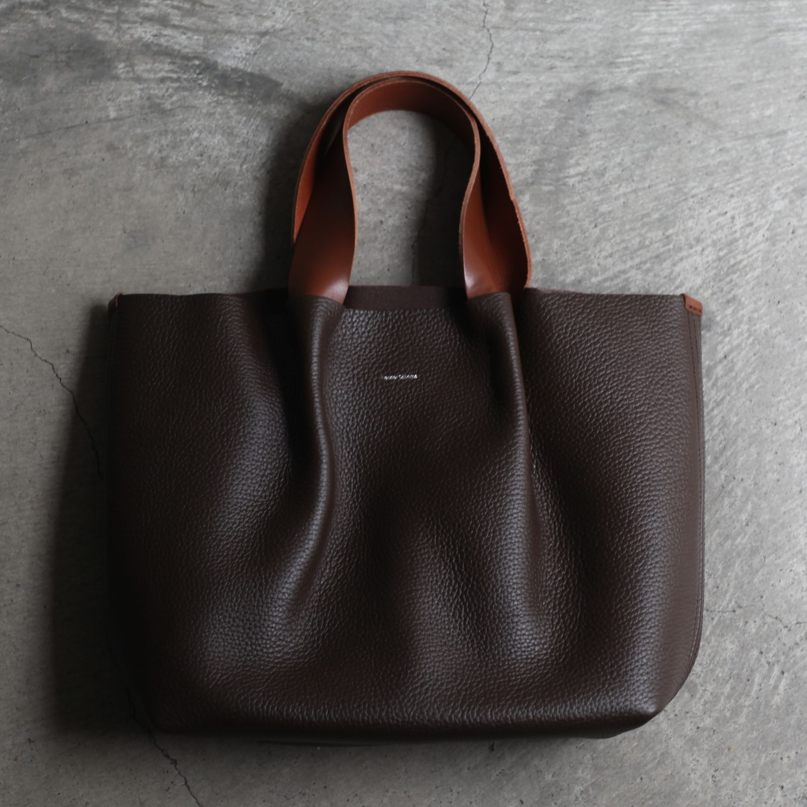 Hender Scheme - 【残りわずか】Piano Bag Medium(BLACK) | ACRMTSM