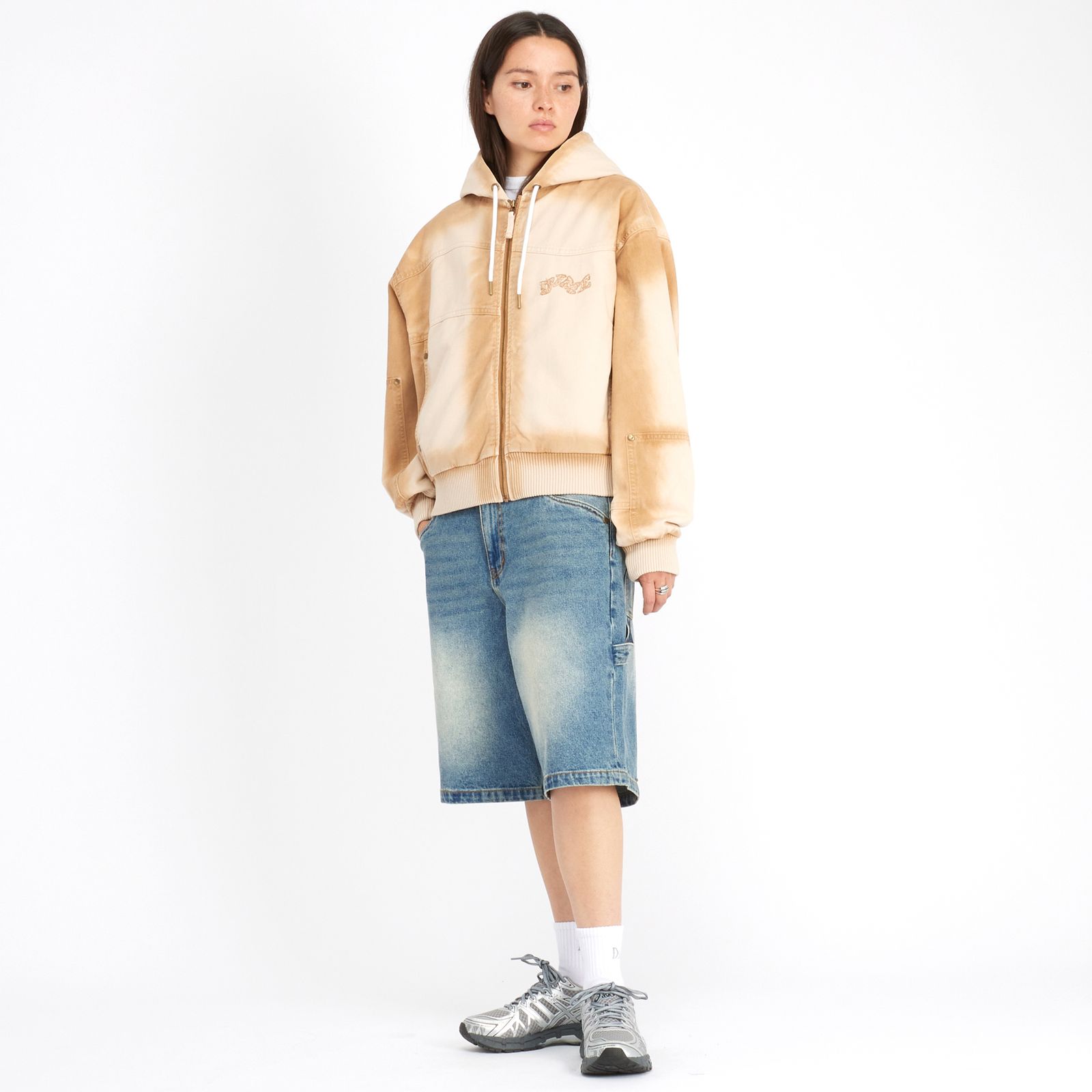 【残り一点】Classic Denim Shorts