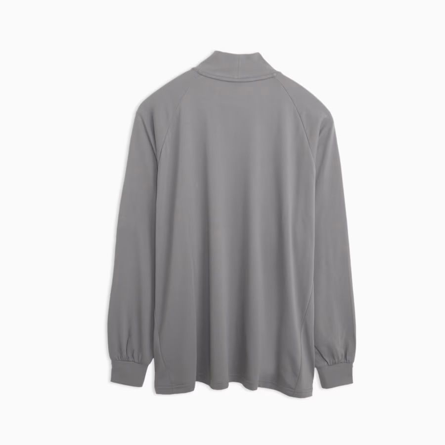 【残り一点】Tech Mock Neck Tee