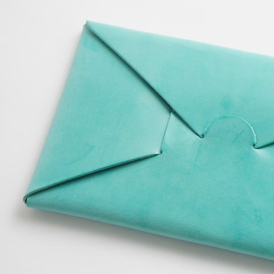 【残り一点】Seamless Long Wallet