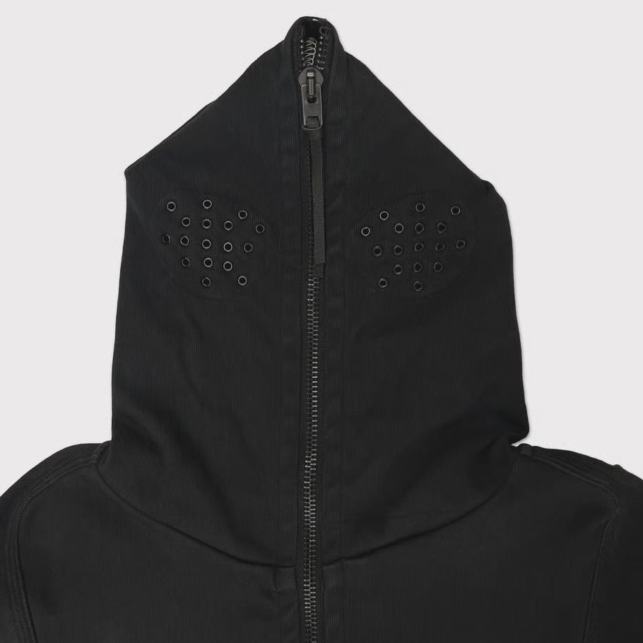 【残り一点】Combat Active Jacket(HEAVY PIQUE)