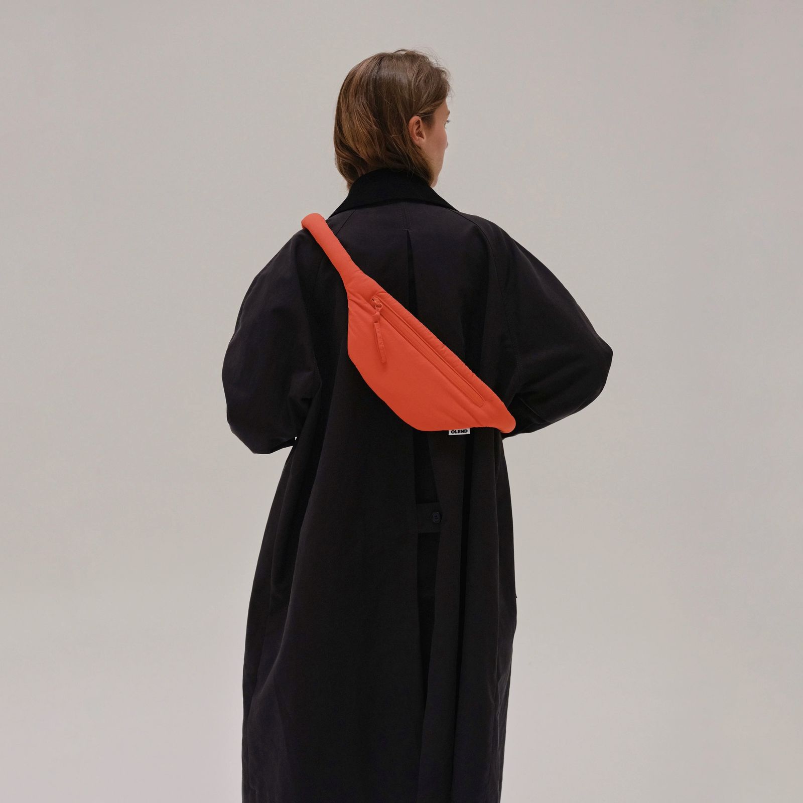 【残り一点】Padded Hip Pack