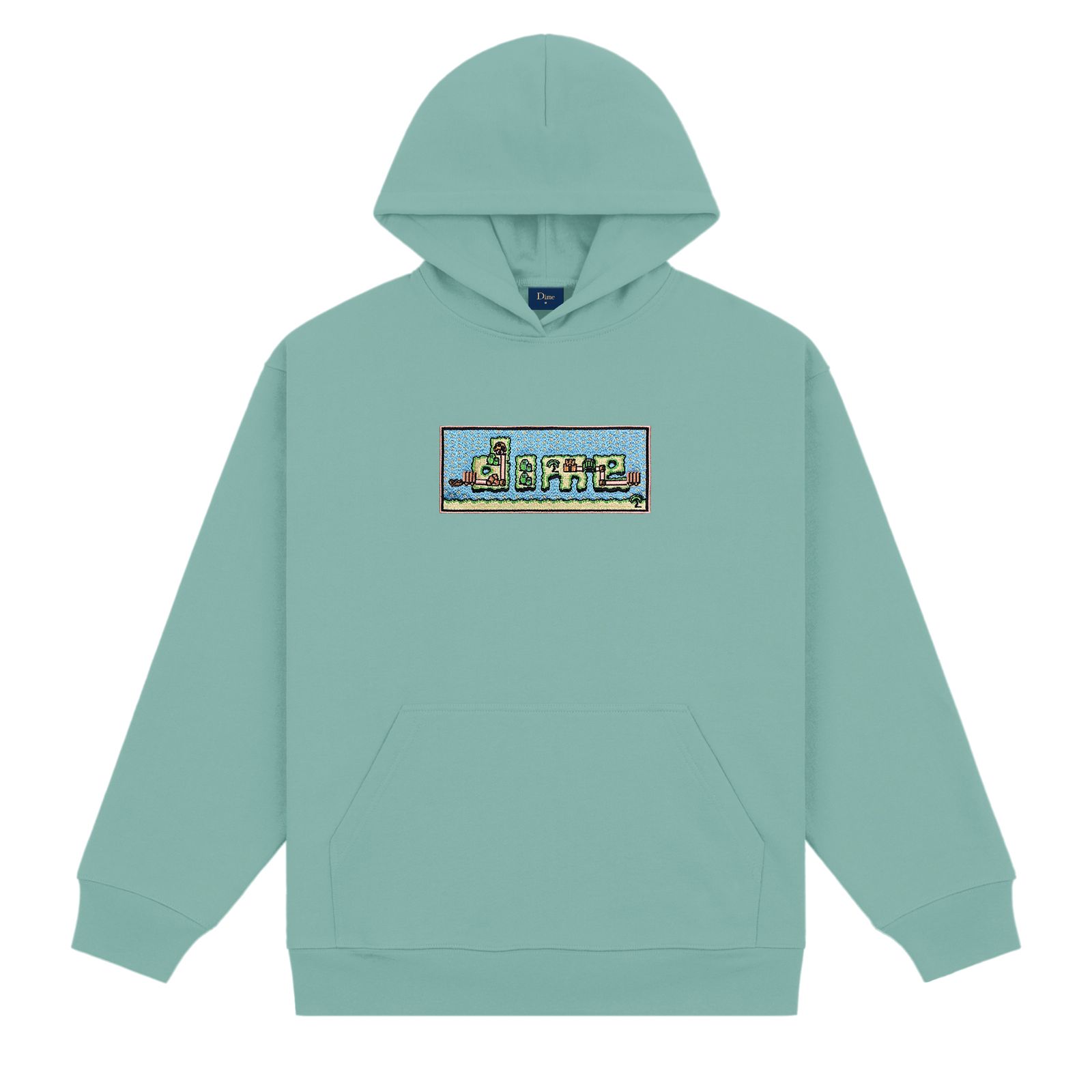 【残り一点】Dime World Hoodie