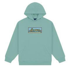 【残り一点】Dime World Hoodie