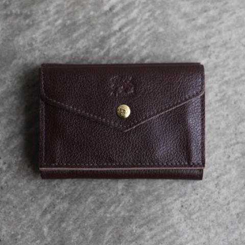 【残り一点】トリフォルドウォレット