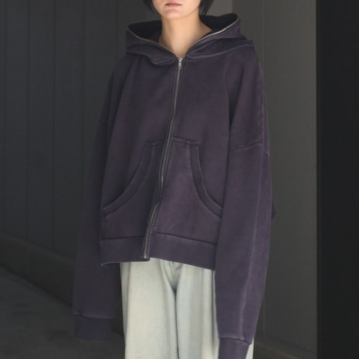 【残りわずか】Eternal Zip