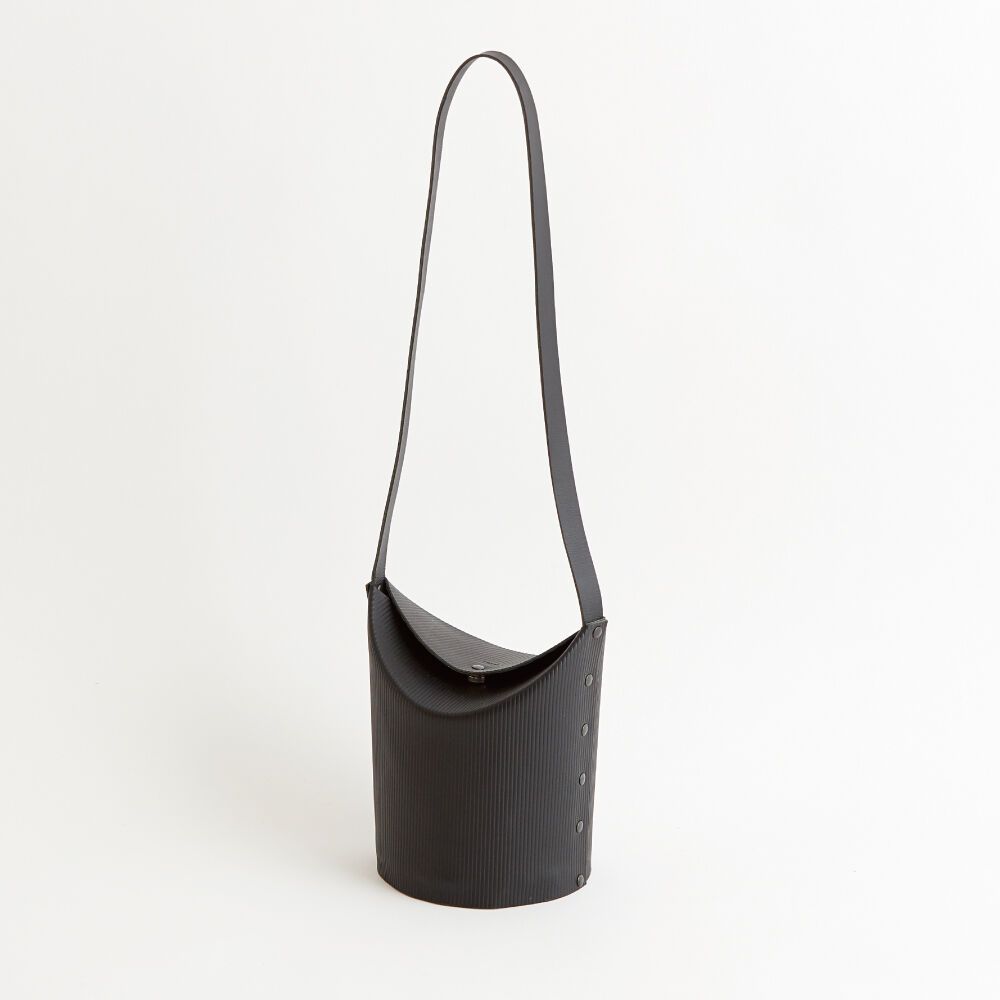 【残り一点】Cardboard Tube Shoulder Bag