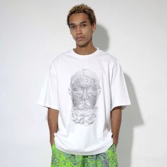 【残り一点】S/S Tee