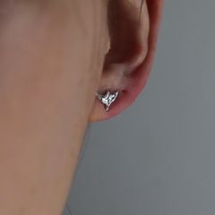 【お取り寄せ注文可能】Mini Pigeon Earrings