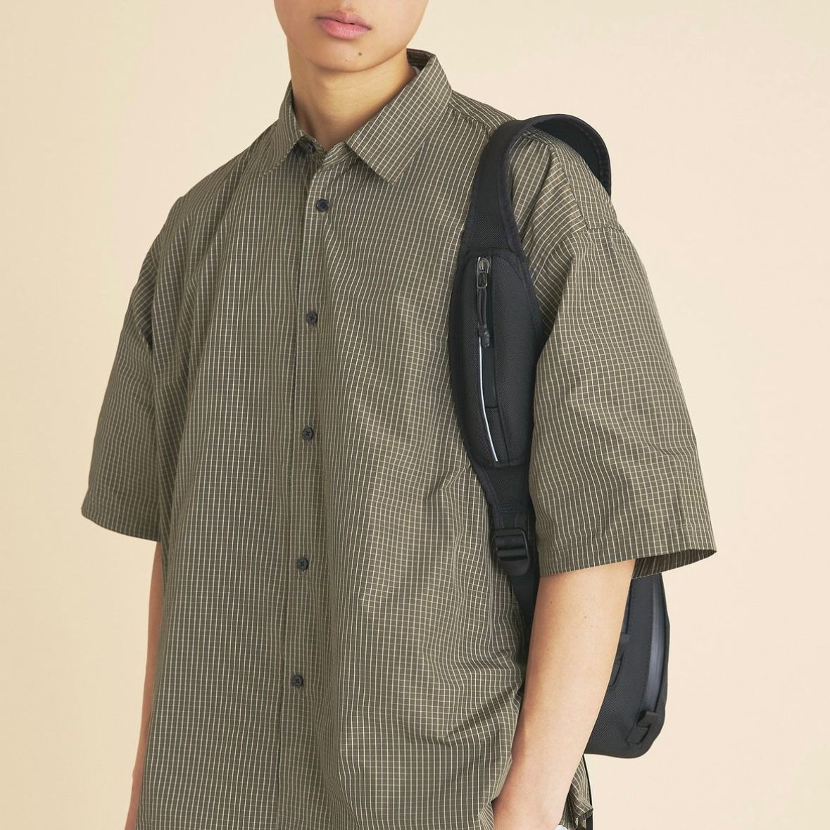 【残り一点】Tyvek®︎ Oneshoulder Bag