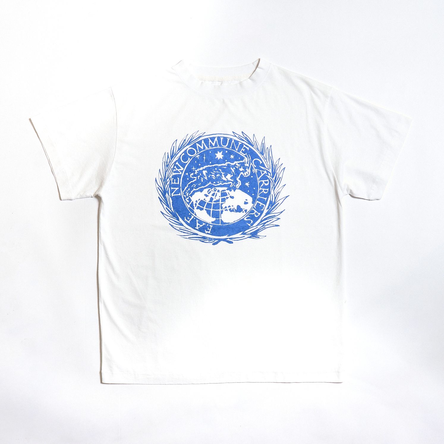 【残り一点】Emblem Tee